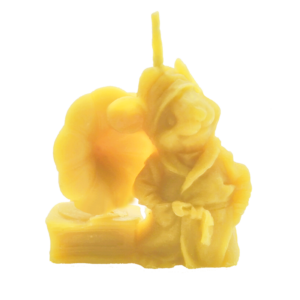 Souris phonographe