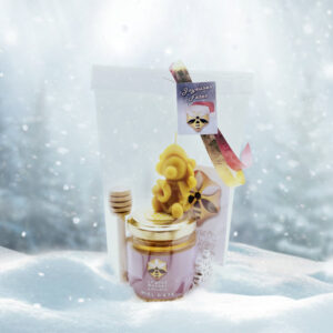 Mini trio de Noël